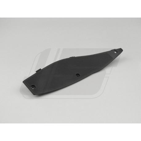 KAROSERIJSKI DEL - POHODNI DEL LEVI -GILERA- Runner (od 2006) (ZAPC461, ZAP