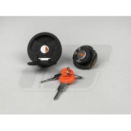 SET KLJUČAVNIC -BGM ORIGINAL- Gilera 50cc (od 2006)