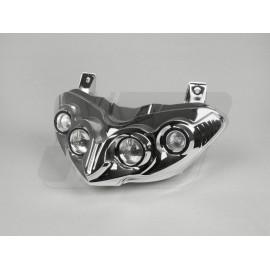 ŽAROMET -DMP- Gilera Runner RST 50-200cc (od 2006) - KROM