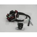 NAVITJE -BGM ORIGINAL stator- GY6 50cc (139QMA/B) - tip 2