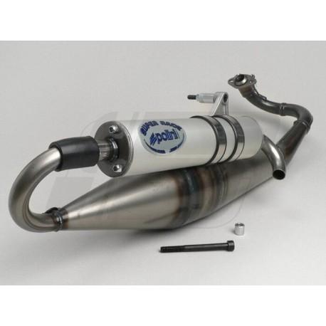 IZPUH -POLINI Super Race- DiTech LC