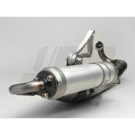 IZPUH -MALOSSI MHR- DiTech LC