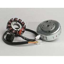NAVITJE - BGM - ORIGINAL - APRILIA DITECH