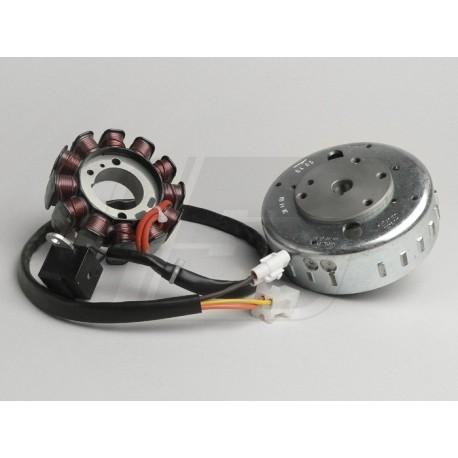 NAVITJE - BGM - ORIGINAL - APRILIA DITECH