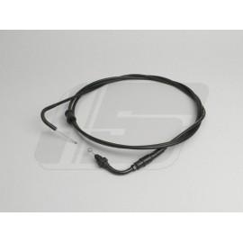 BOVDEN PLINA - APRILIA SR (od 2000)