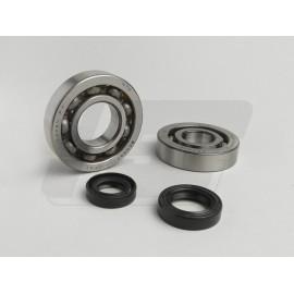 SET LEŽAJEV IN SEMERINGOV -ATHENA- Kymco 50cc (tip Dink)