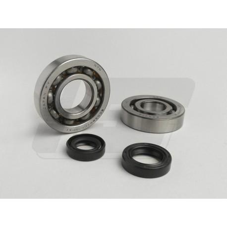 SET LEŽAJEV IN SEMERINGOV -ATHENA- Kymco 50cc (tip Dink)