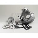 CILINDER -BGM PRO 90cc Alloy- GY6 (139 QMB)