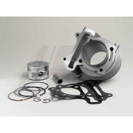 CILINDER -BGM PRO 90cc Alloy- GY6 (139 QMB)