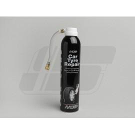 SPREJ ZA POPRAVILO GUME -MOTIP- 300ml