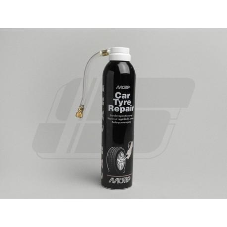 SPREJ ZA POPRAVILO GUME -MOTIP- 300ml