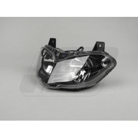 ŽAROMET -GILERA- Gilera Runner RST 50-200cc (od 2006, tip ST)