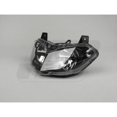 ŽAROMET -GILERA- Gilera Runner RST 50-200cc (od 2006, tip ST)
