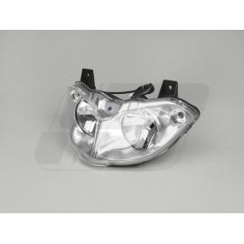 ŽAROMET -GILERA- Gilera Runner RST 50-200cc (od 2006)
