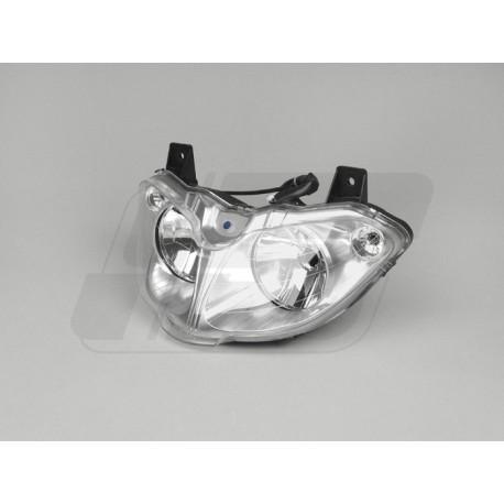 ŽAROMET -GILERA- Gilera Runner RST 50-200cc (od 2006)