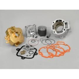 CILINDER - PM TUNNING - 172cc PRO STREET PIAGGIO LC 2T