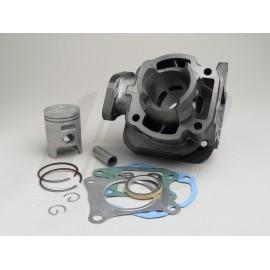 CILINDER KIT -BGM ORIGINAL 50cc- Kymco AC (ses. v cil.)