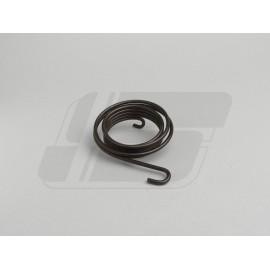 POVRATNA VZMET ZAGANJAČA -BGM ORIGINAL- GY6 50cc (139QMA/B)