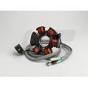 STATOR -BGM ORIGINAL stator- Piaggio 50cc do1999 (pre Hi-Per2)