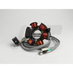 STATOR -BGM ORIGINAL stator- Piaggio 50cc do1999 (pre Hi-Per2)