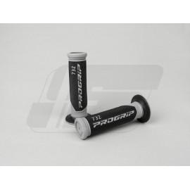ROČKE - PROGRIP - GEL TOUCH - SIVA