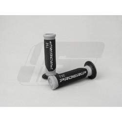 ROČKE - PROGRIP - GEL TOUCH - SIVA
