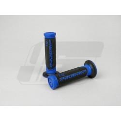 ROČKE - PROGRIP - GEL TOUCH - MODRE