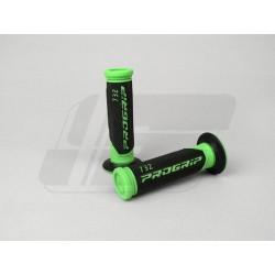 ROČKE - PROGRIP - GEL TOUCH - ZELENE
