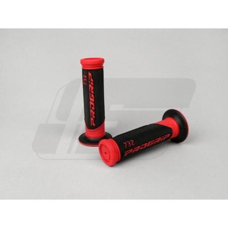 ROČKE - PRO GRIP - 732 - RDEČE ČRNE