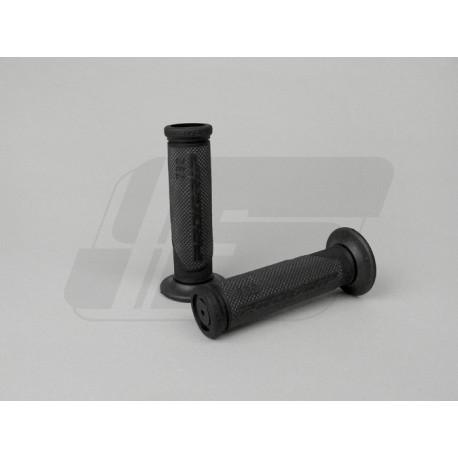 ROČKE - PROGRIP - ČRNA / SIVA