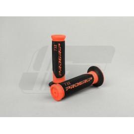 ROČKE - PROGRIP - GEL TOUCH - ORANŽNE