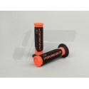 ROČKE - PROGRIP - GEL TOUCH - ORANŽNE