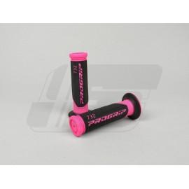 ROČKE - PRO GRIP - GEL TOUCH - PINK