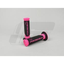 ROČKE - PRO GRIP - GEL TOUCH - PINK