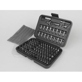 NASTAVKI IZVIJAČA 1/4" -BGM- 100 kos