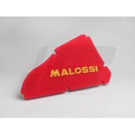 ZRAČNI FILTER - MALOSSI RED SPONGE- Gilera Runner 50cc Purejet (do 2005)/Pi