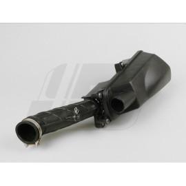 OHIŠJE ZRAČNEGA FILTRA -BGM ORIGINAL- GY6 50cc (139QMA/B) 10 colska kolesa