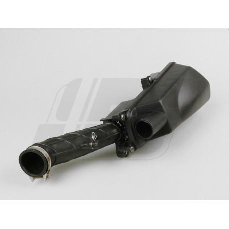 OHIŠJE ZRAČNEGA FILTRA -BGM ORIGINAL- GY6 50cc (139QMA/B) 10 colska kolesa