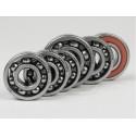 SET LEŽAJEV ZA MOTOR - GY6 - 139QMA-139QMB