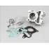 CILINDERKIT -NARAKU 50cc- Minarelli 50cc LC (4T, 3 ventili)