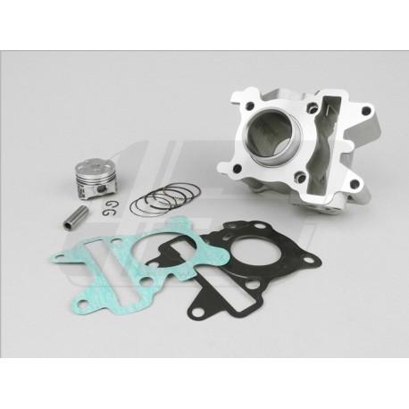 CILINDERKIT -NARAKU 50cc- Minarelli 50cc LC (4T, 3 ventili)