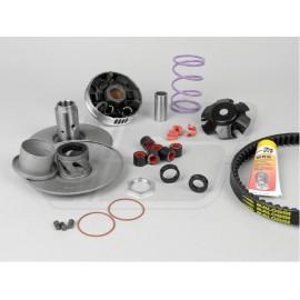 VARIOMAT SET - MALOSSI OVERRANGE V2010 - PIAGGIO 50ccm -