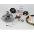 VARIOMAT SET - MALOSSI OVERRANGE V2010 - PIAGGIO 50ccm -