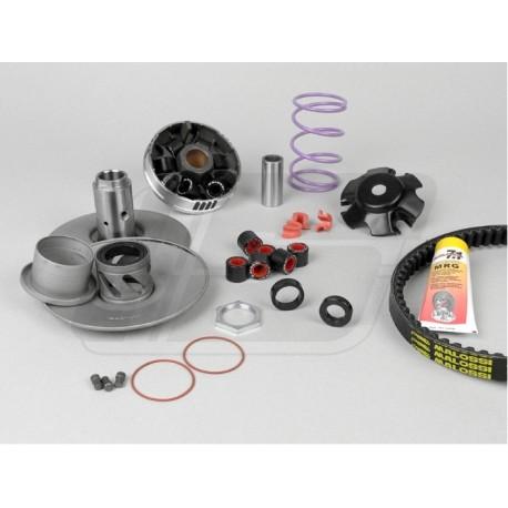 VARIOMAT SET - MALOSSI OVERRANGE V2010 - PIAGGIO 50ccm -