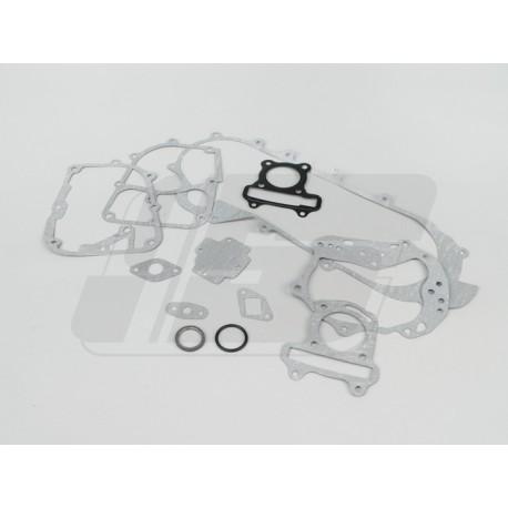 SET TESNIL MOTORJA -BGM ORIGINAL- GY6 50cc (139QMA/B - DOLGI BLOK)