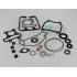 SET TESNIL -PIAGGIO- Piaggio 50cc AC 4-T V4 (HiPer 4)