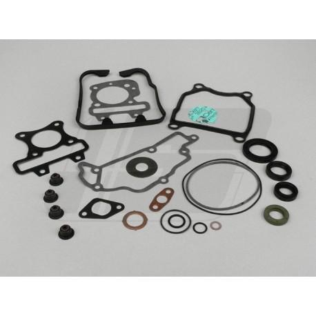 SET TESNIL -PIAGGIO- Piaggio 50cc AC 4-T V4 (HiPer 4)