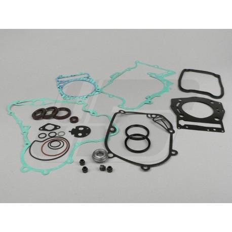 SET TESNIL -PIAGGIO- Piaggio 400cc Master