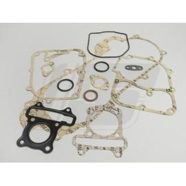 SET TESNIL MOTORJA -BGM ORIGINAL- GY6 50cc (139QMA/B KRATEK BLOK)