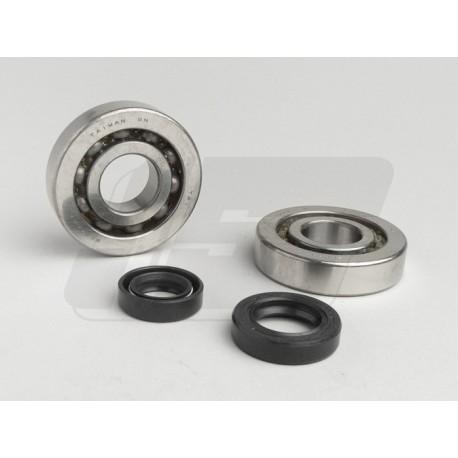 SET LEŽAJEV IN SEMERINGOV - KYMCO - NADOMESTNI